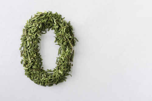 ترخون خشک معطر با ماندگاری بالای رایحه